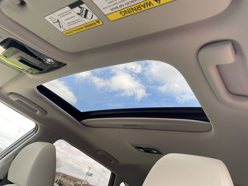 Used 2023 Kia Seltos EX image 10