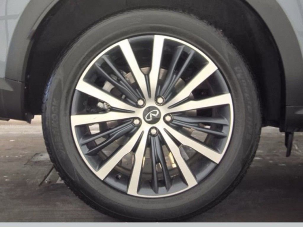 Used 2025 INFINITI QX60 Sensory w/ Vision Package AWD/4WD image 20