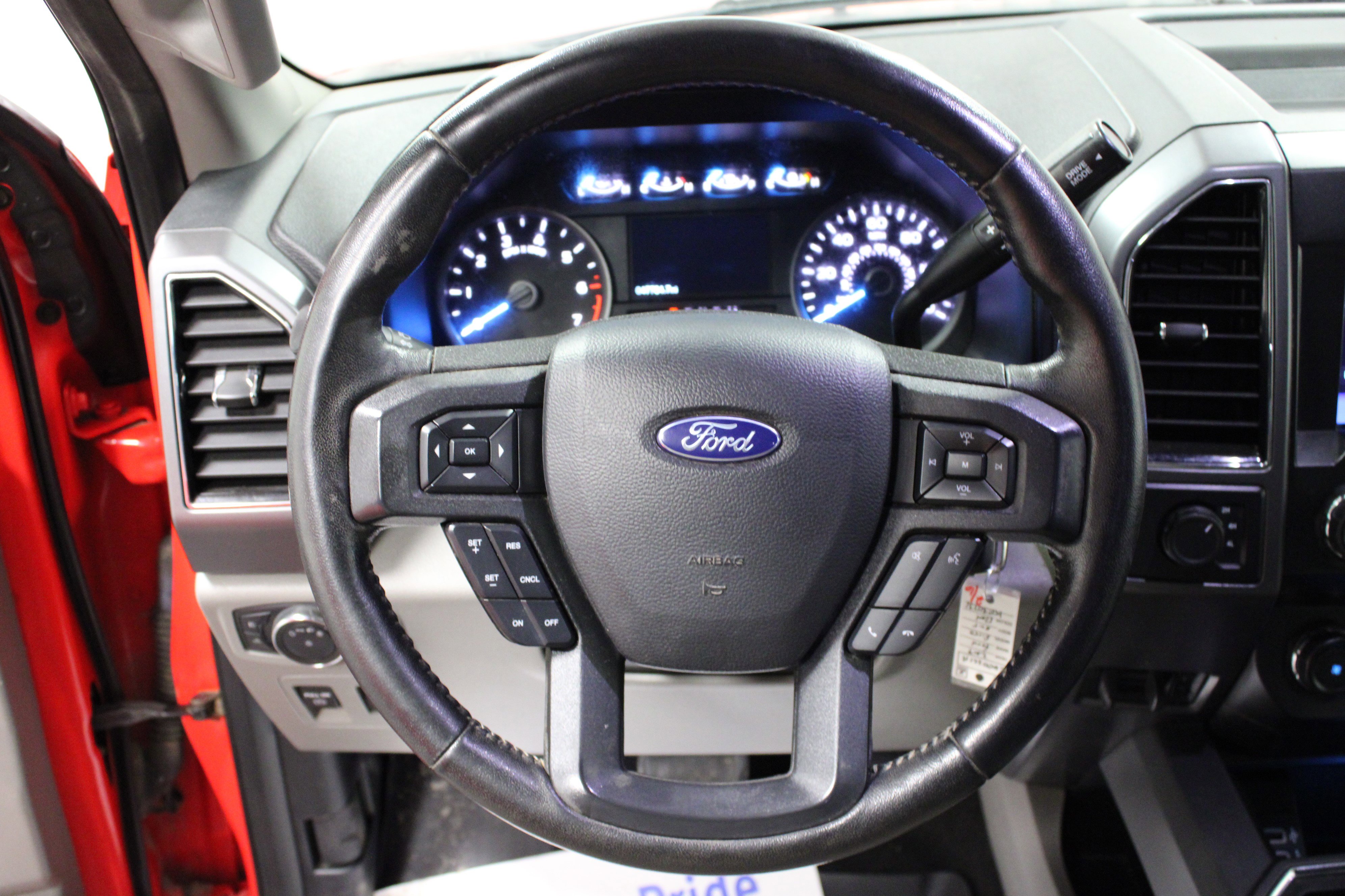 Used 2019 Ford F150 XLT w/ Equipment Group 301A Mid image 14