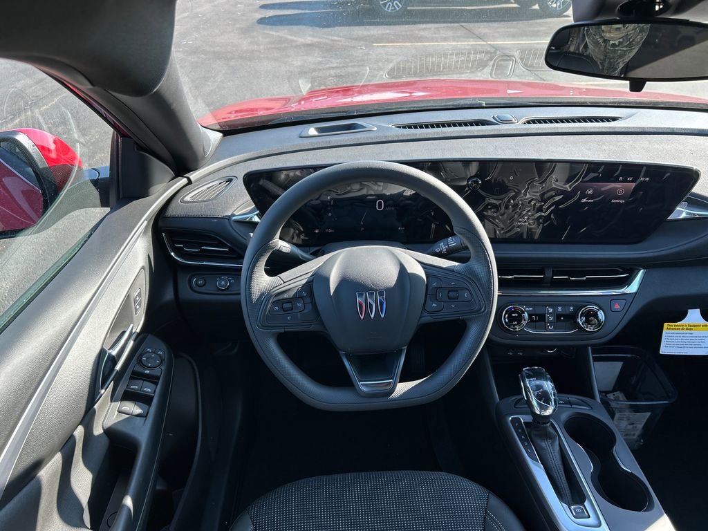 New 2026 Buick Envista Sport Touring FWD image 29
