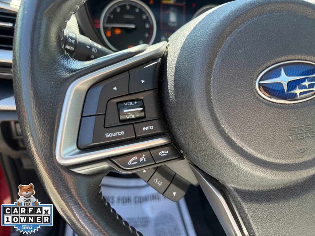 Used 2020 Subaru Forester Limited AWD/4WD image 23