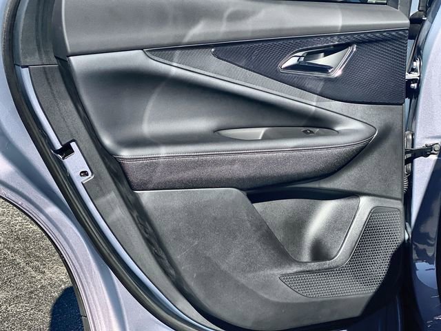 New 2026 Chevrolet Blazer EV LT image 33