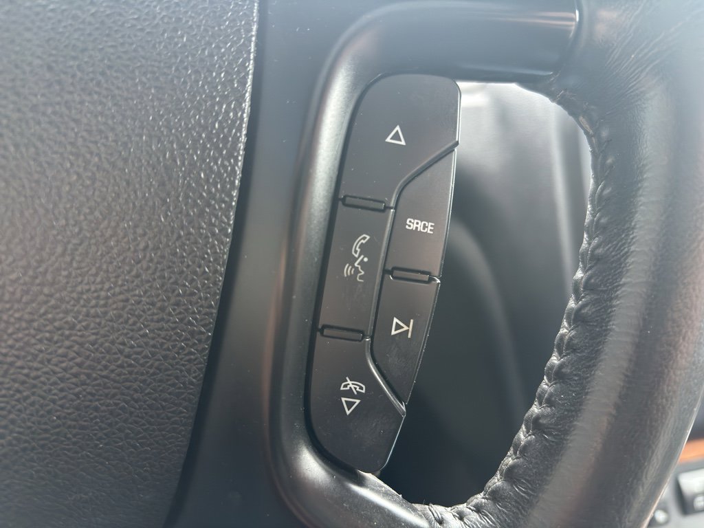 Used 2012 Buick Enclave Premium w/ Trailering Provision Package image 17