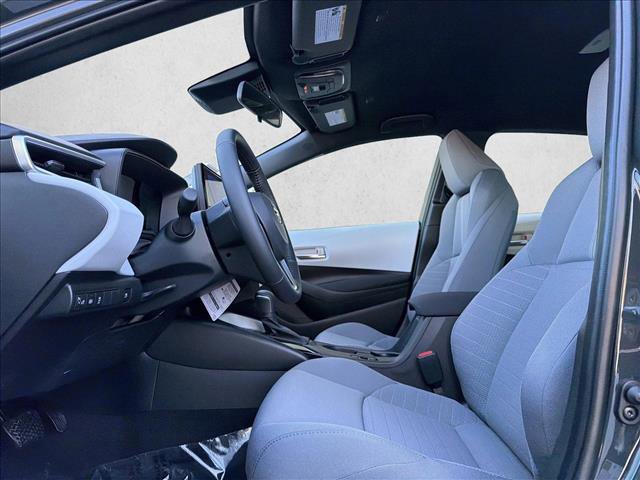 New 2026 Toyota Corolla SE image 11