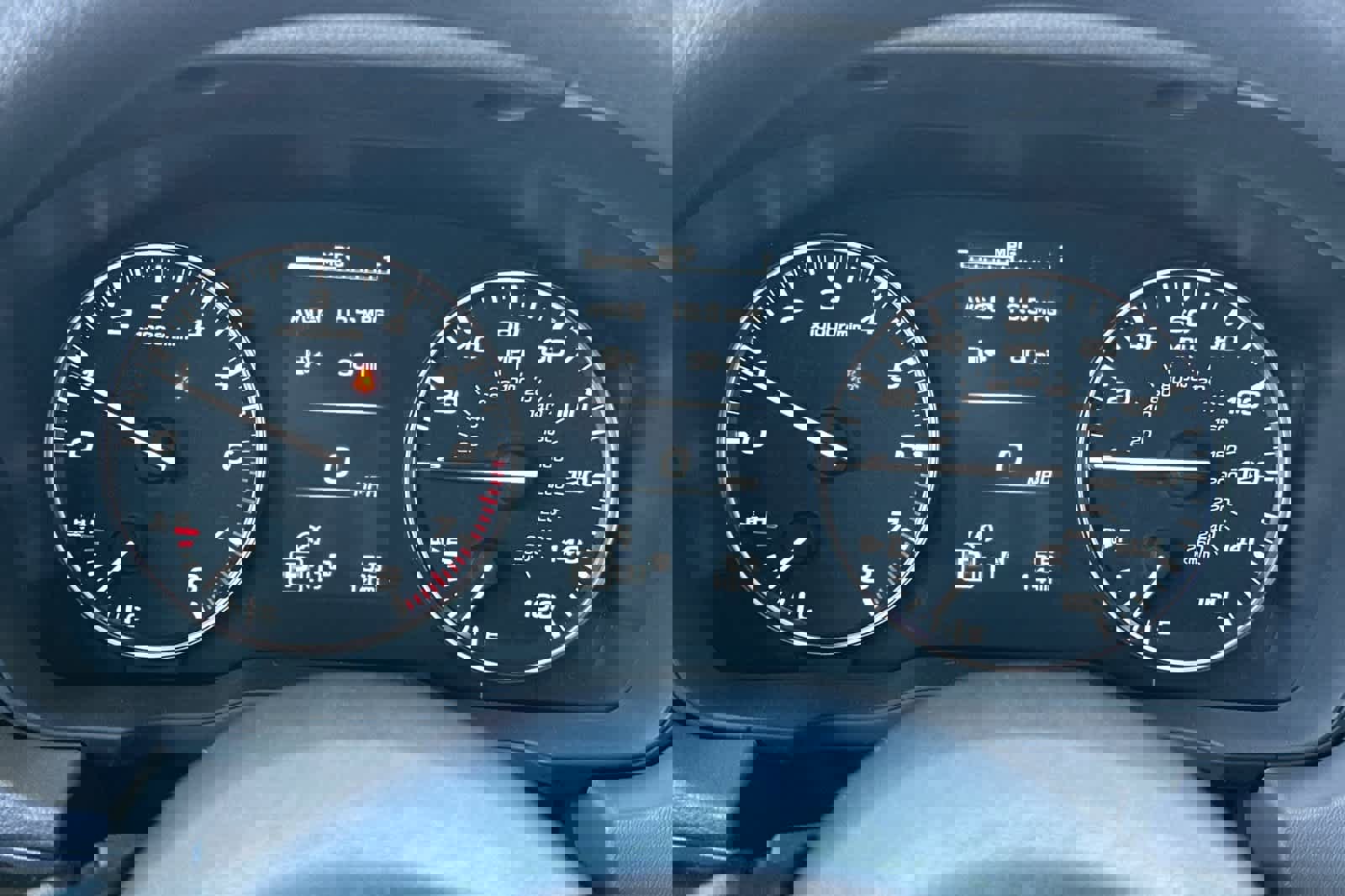 New 2025 Subaru Crosstrek 2.0i Premium image 28