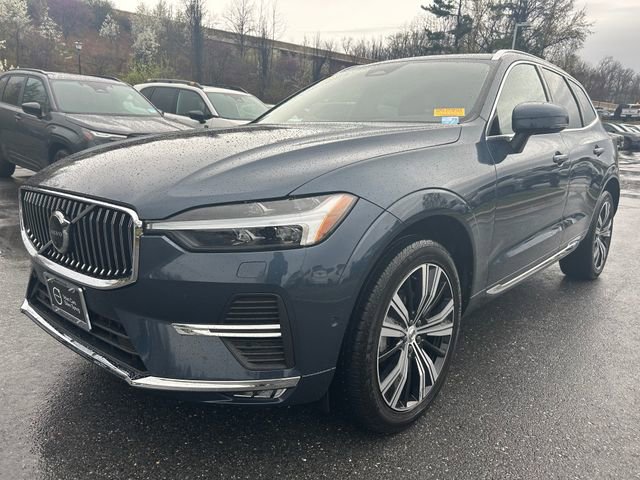 Certified 2023 Volvo XC60 B5 Plus w/ Climate Package image 1