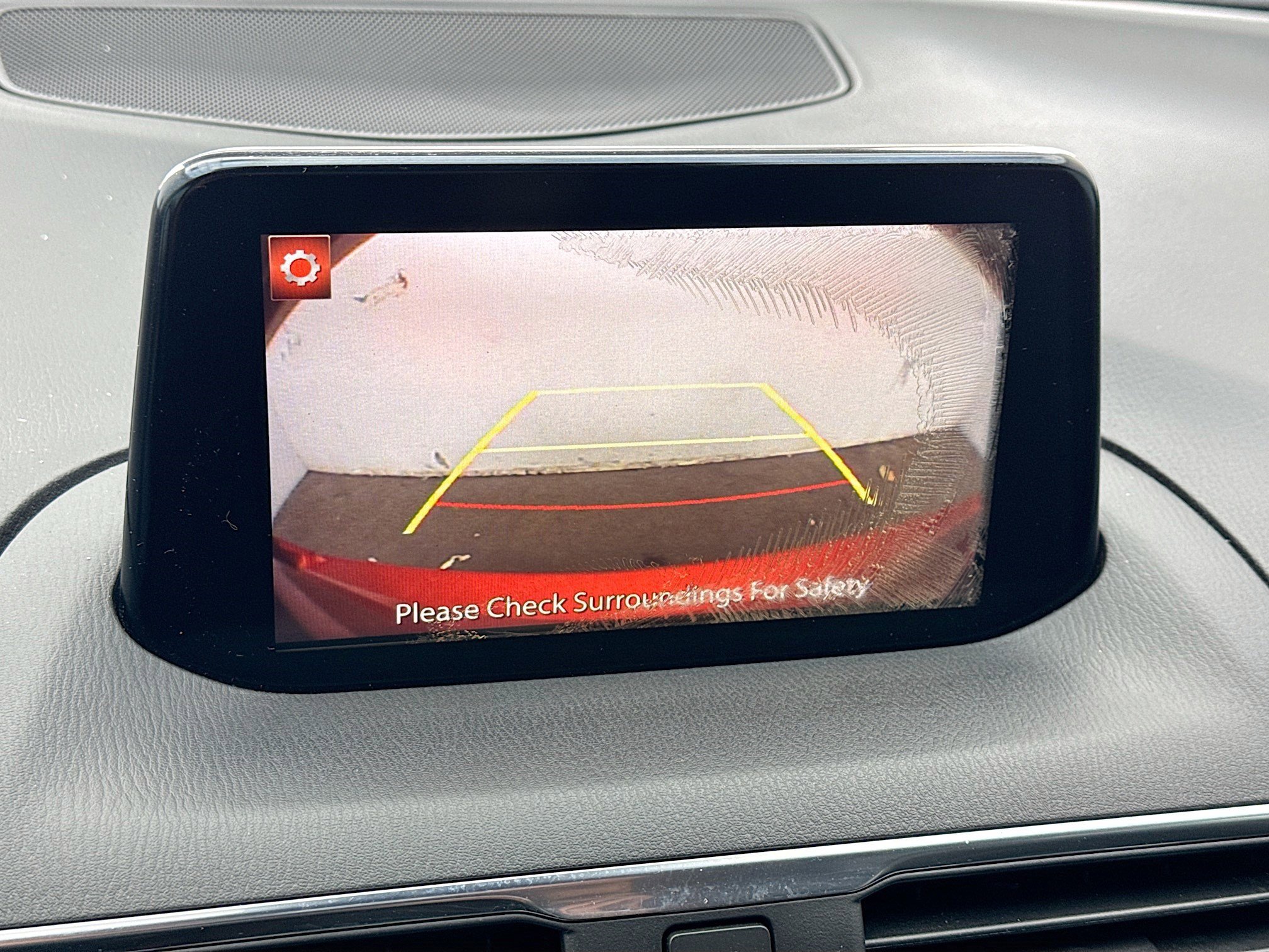 Used 2018 MAZDA MAZDA3 Grand Touring w/ Premium Equipment Package image 10
