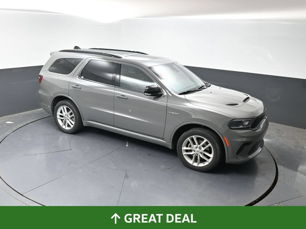 Used 2025 Dodge Durango R/T AWD/4WD image 47