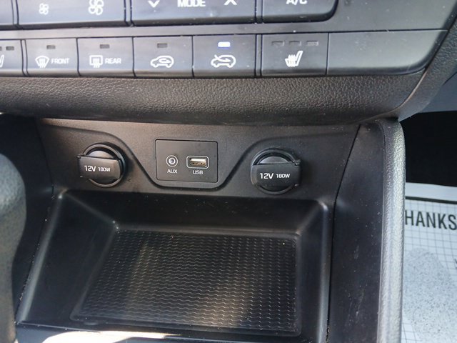 Used 2020 Hyundai Tucson SEL AWD/4WD image 28