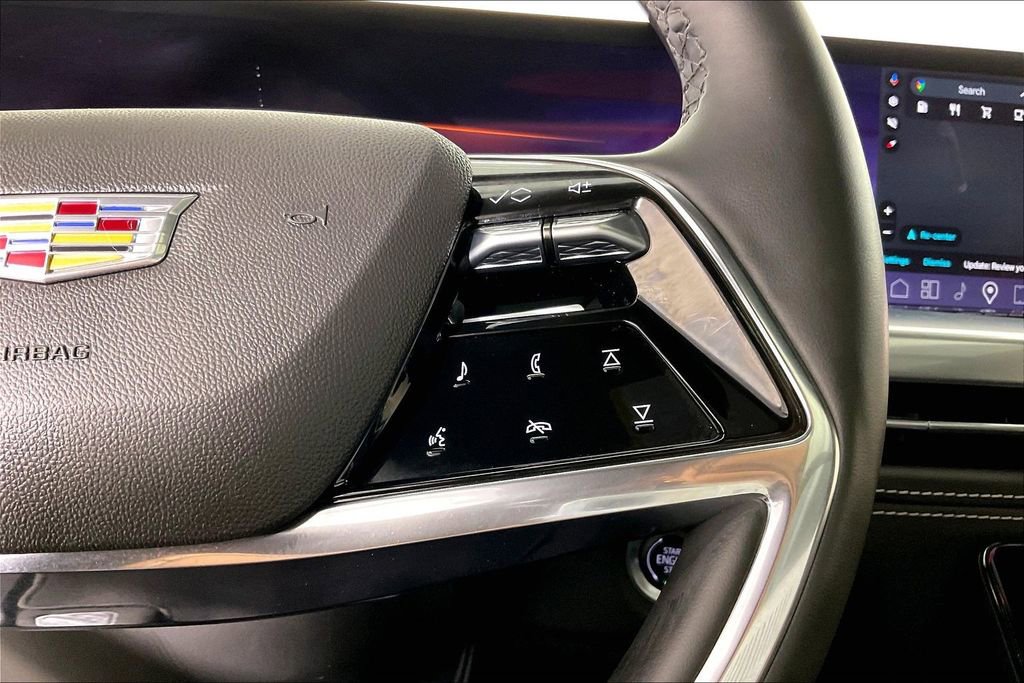 Used 2025 Cadillac Escalade Premium Luxury image 29