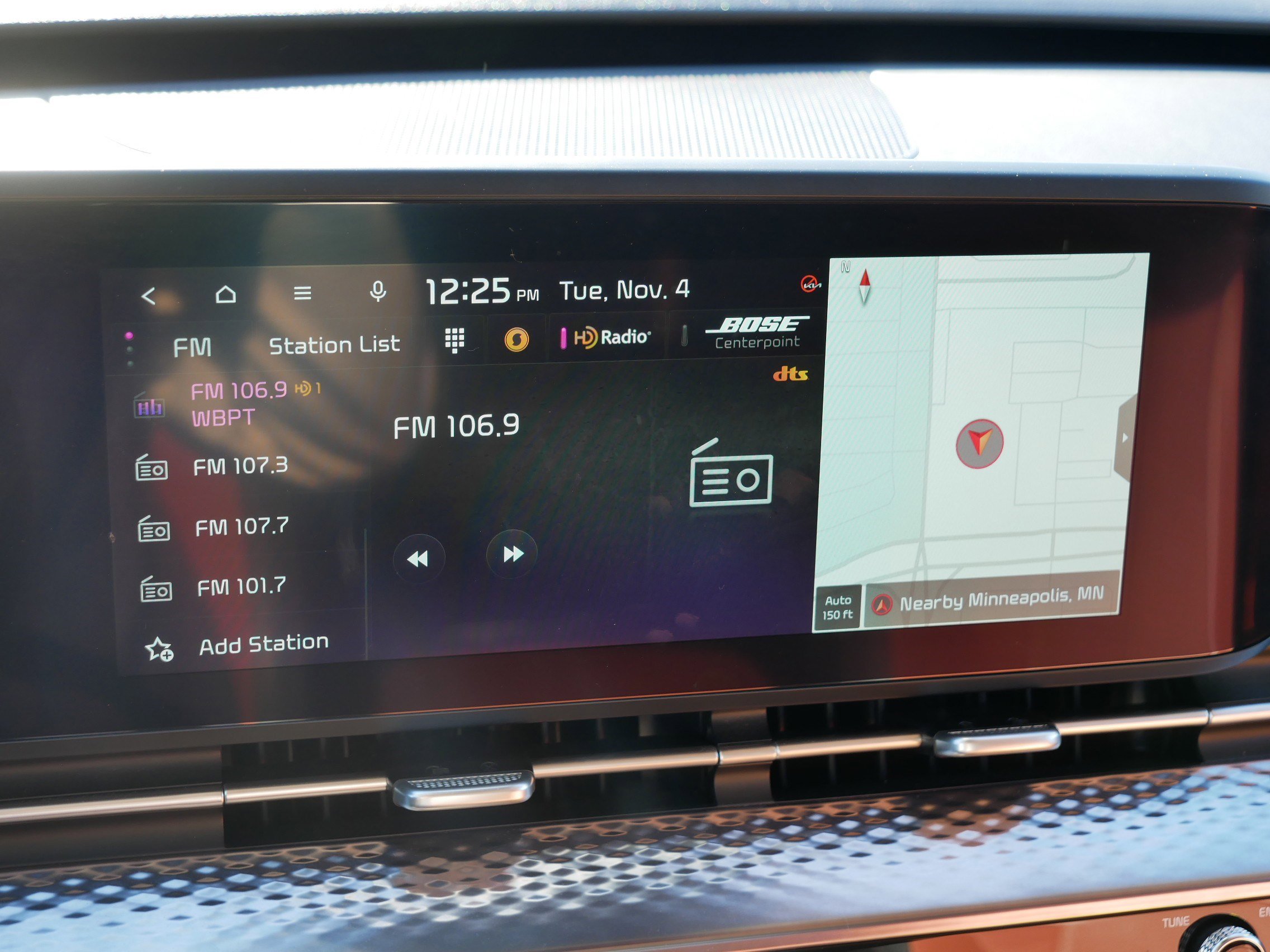 Certified 2024 Kia Carnival SX Prestige image 22