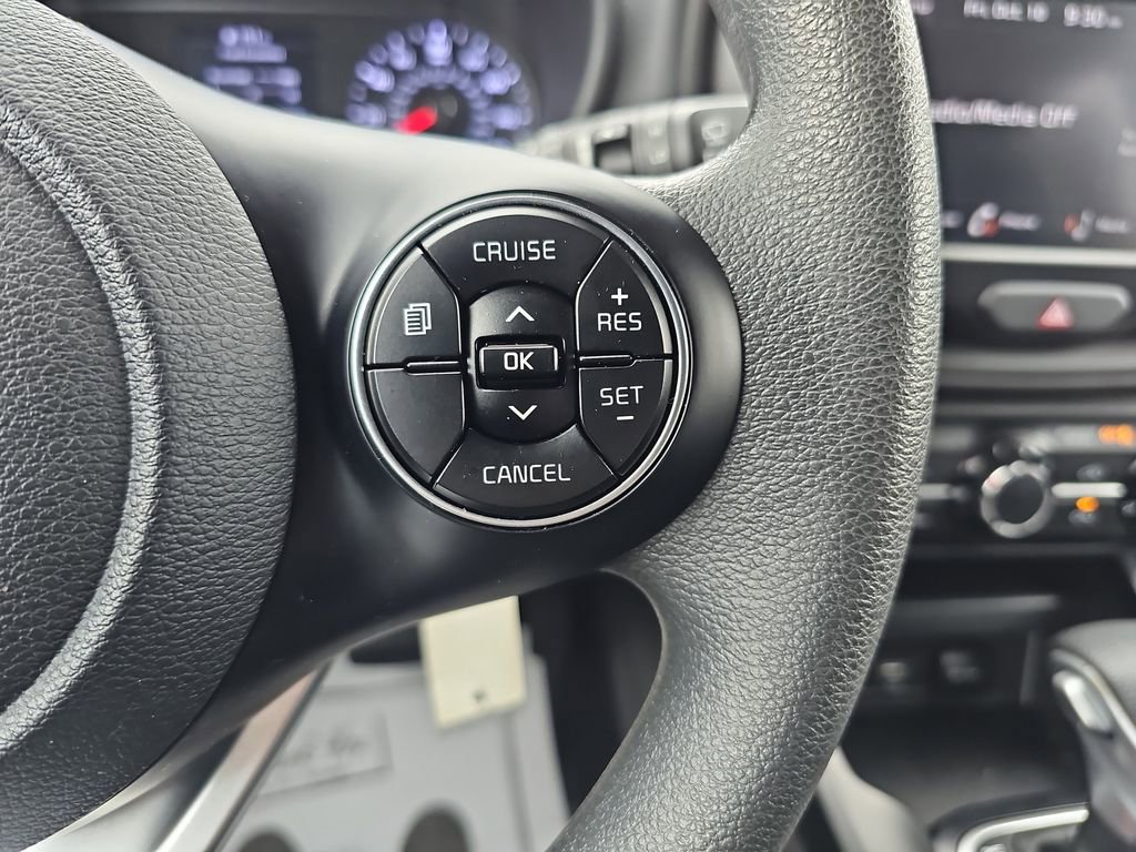 Used 2022 Kia Soul LX image 21