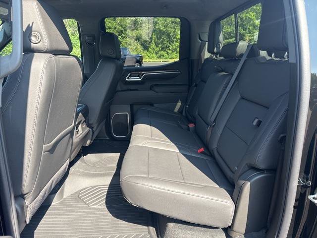 New 2026 Chevrolet Silverado 1500 RST w/ RST All Star Premium Package image 24