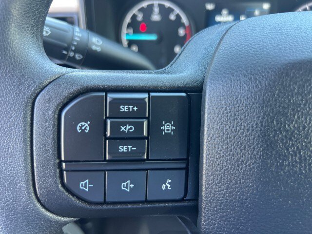 Used 2026 Ford F350 XL w/ XL Chrome Package AWD/4WD image 15