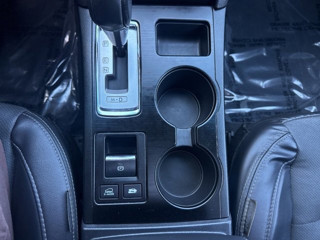 Used 2017 Subaru Outback 2.5i Limited image 15