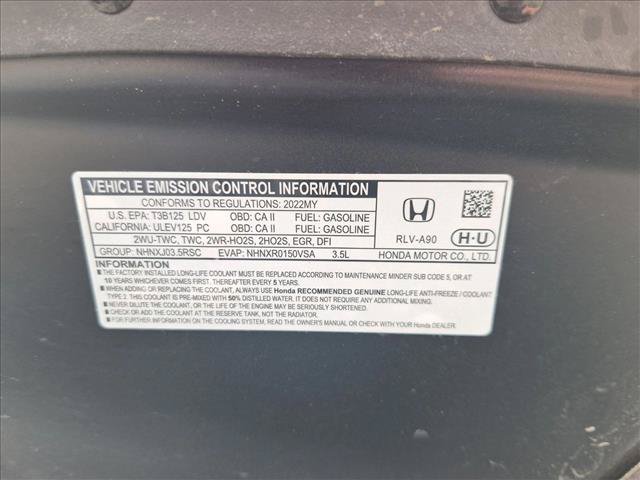 Used 2022 Honda Pilot TrailSport image 22