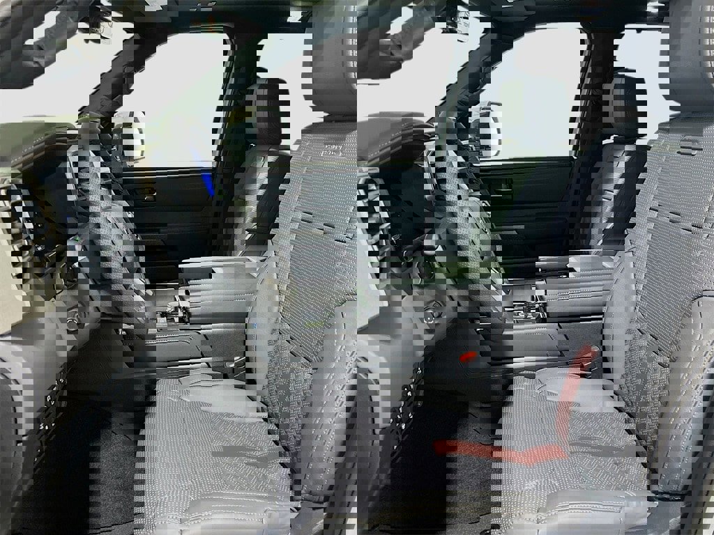 New 2026 Toyota Sequoia Capstone image 20