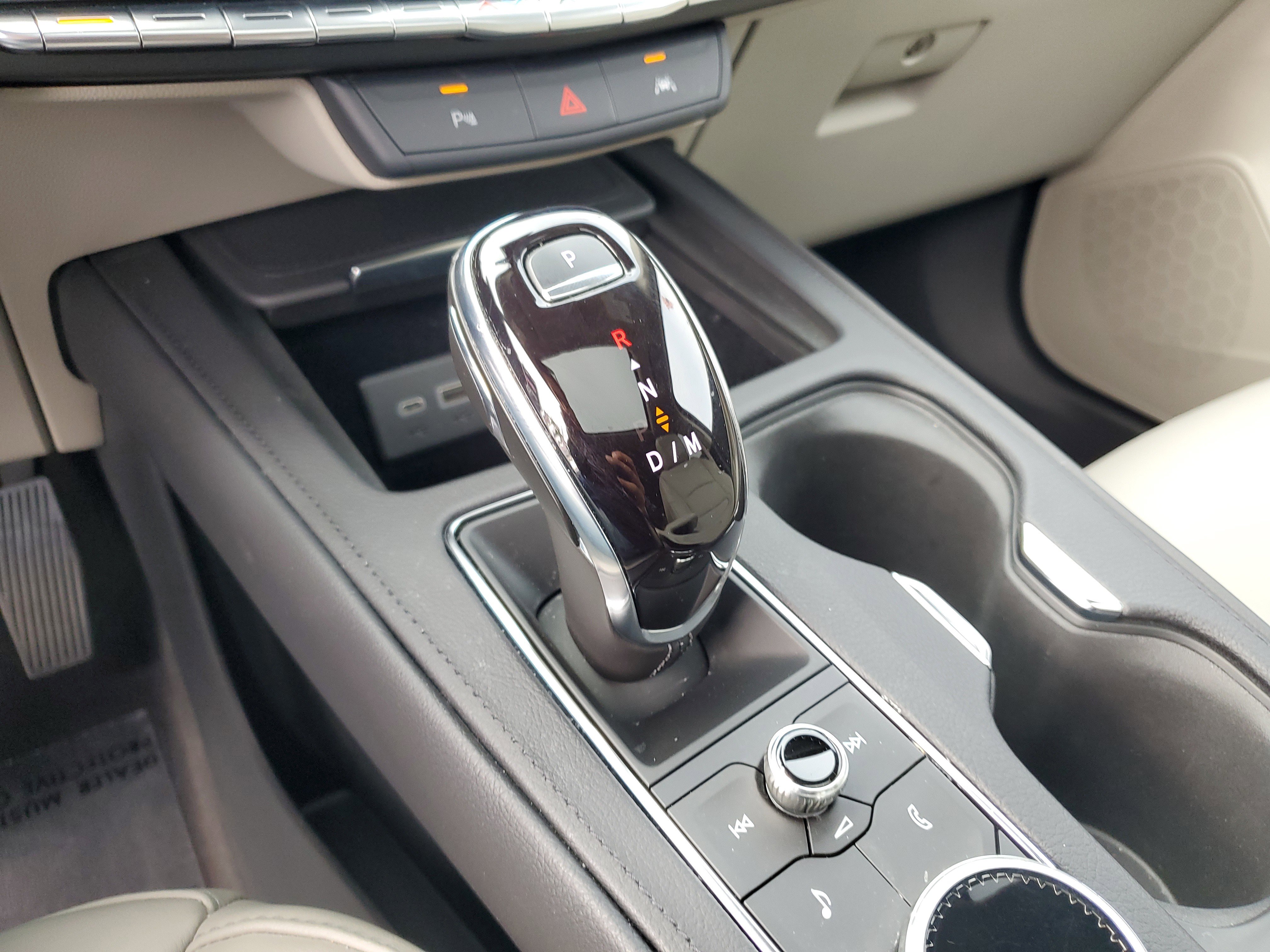 Used 2023 Cadillac XT4 Premium Luxury w/ Driver Assist Package image 28