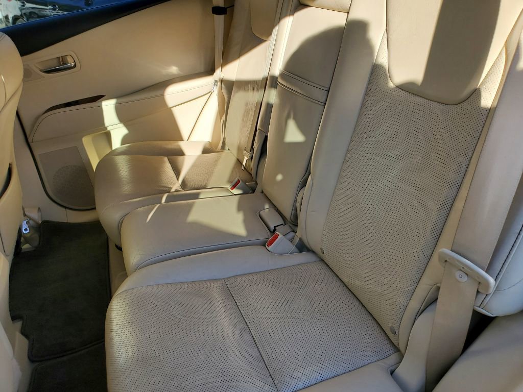 Used 2013 Lexus RX 350 FWD image 25