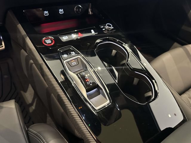 New 2026 Audi S5 Premium Plus AWD/4WD image 12