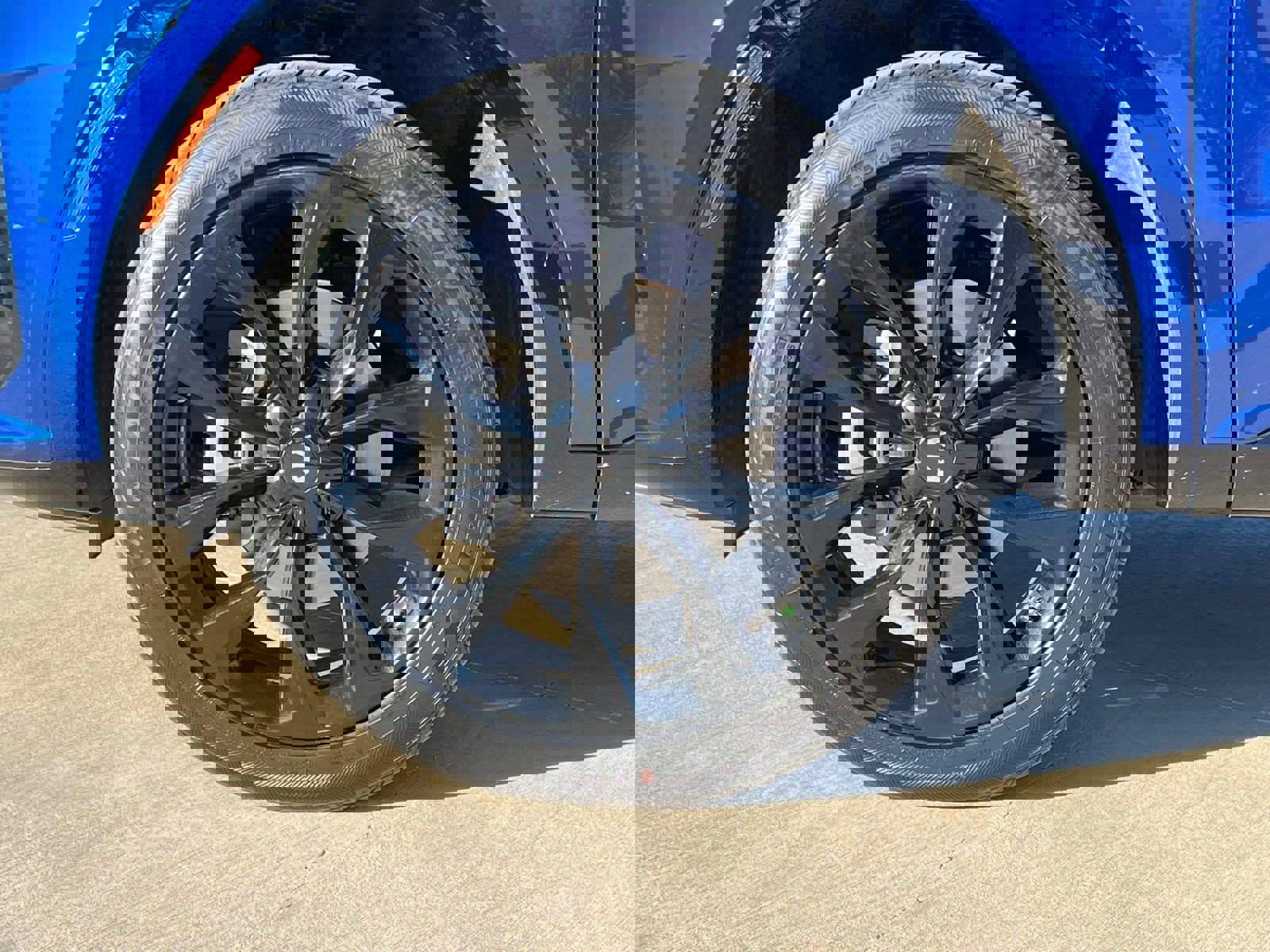 Used 2021 Kia Sorento SX image 8