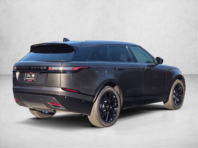 New 2026 Land Rover Range Rover Velar Belgravia AWD/4WD image 5