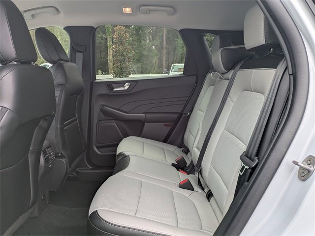 New 2026 Ford Escape SE image 13