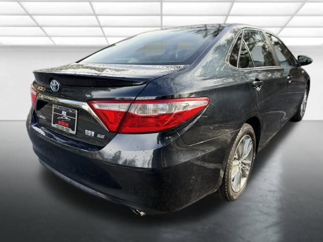 Used 2015 Toyota Camry SE image 5