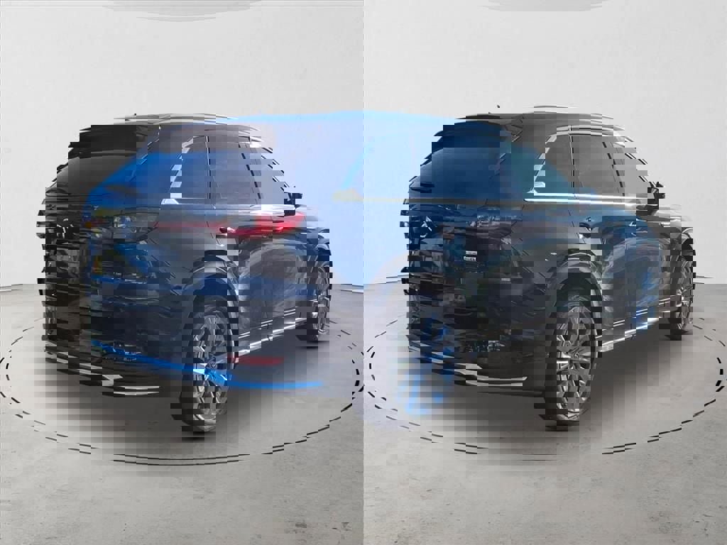 New 2026 MAZDA CX-90 3.3 Turbo w/ Premium Plus Pkg image 5