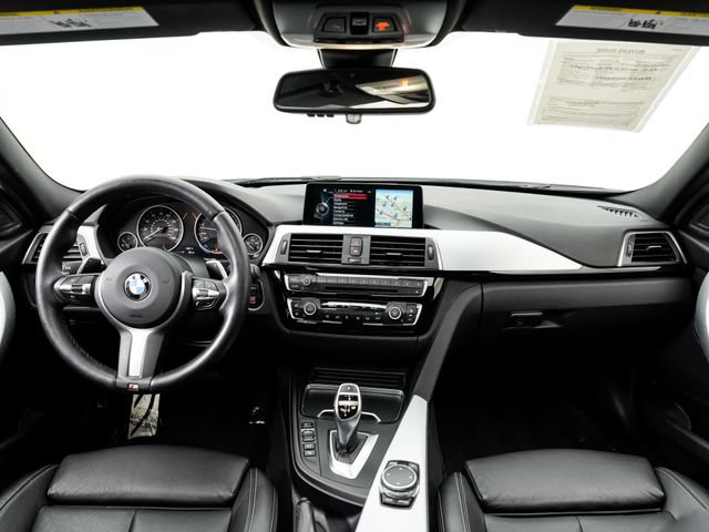 Used 2016 BMW 328i xDrive Sedan AWD/4WD image 22