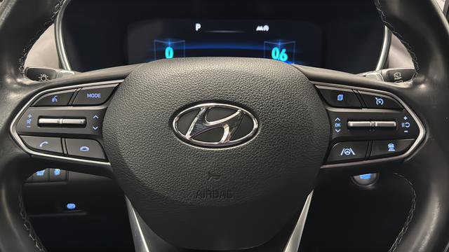 Used 2022 Hyundai Santa Fe XRT w/ Cargo Package image 15