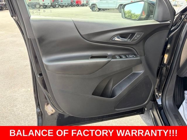Used 2023 Chevrolet Equinox LT FWD image 12