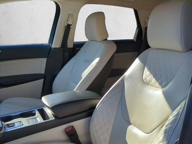 Certified 2024 Ford Edge Titanium w/ Equipment Group 301A image 11