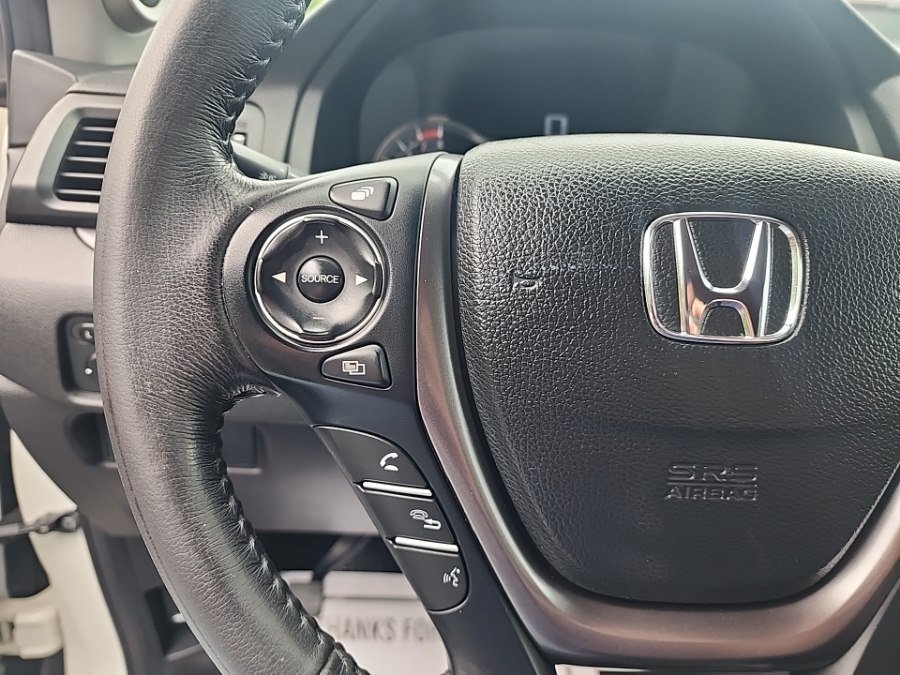 Used 2018 Honda Pilot EX-L image 26