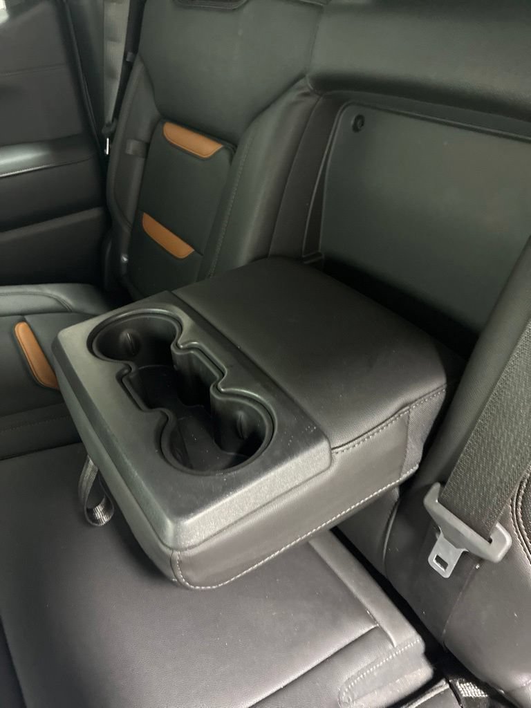 Used 2020 GMC Sierra 1500 AT4 w/ AT4 Premium Package AWD/4WD image 25