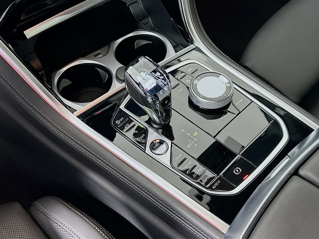 Certified 2024 BMW 840i Gran Coupe RWD image 17
