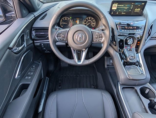 New 2026 Acura RDX SH-AWD image 7