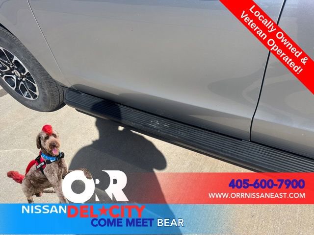 Used 2024 Ford Expedition Max XLT image 18