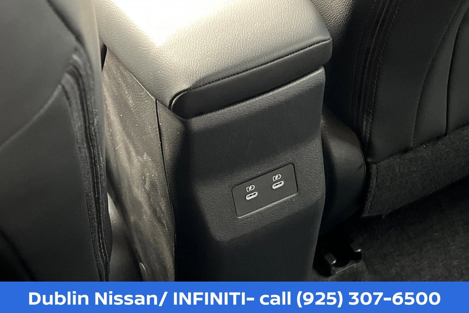 New 2026 Nissan Kicks SR w/ SR Premium Package AWD/4WD image 15
