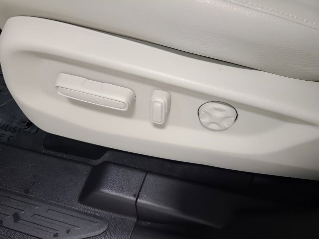Certified 2026 Honda Odyssey EX-L image 23