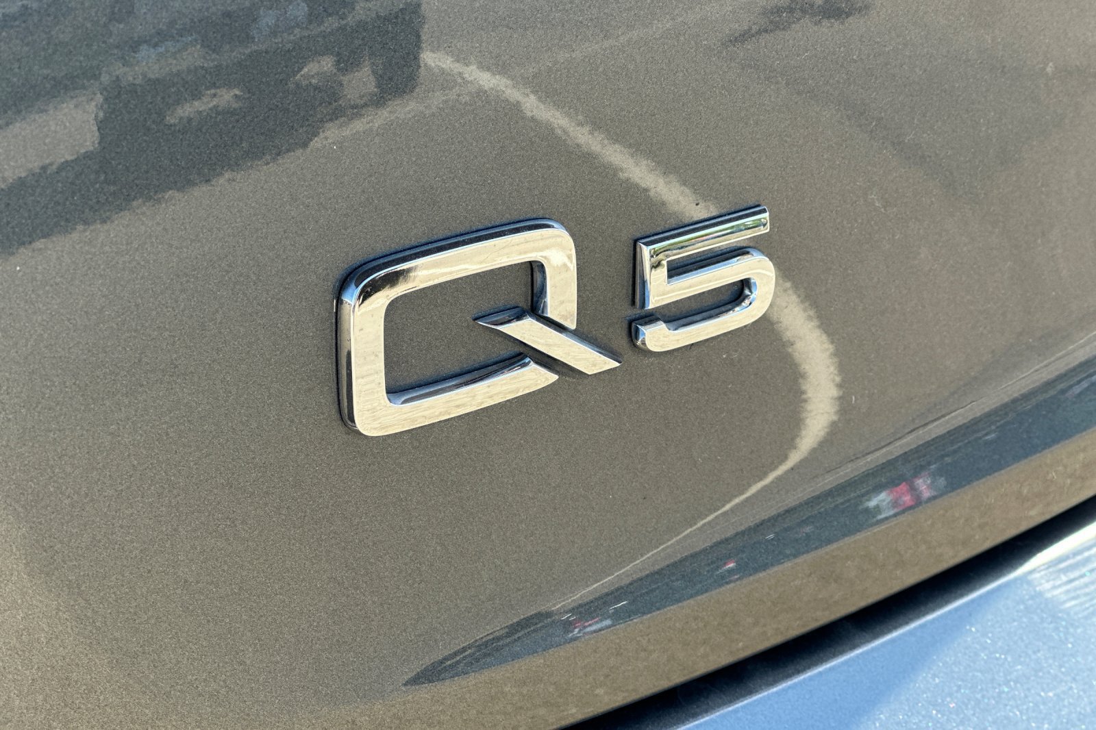 Used 2024 Audi Q5 2.0T Premium Plus AWD/4WD image 49