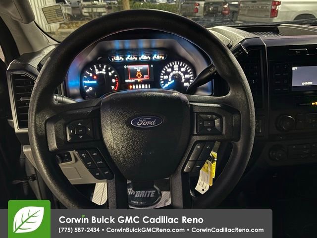 Used 2017 Ford F150 XL w/ Equipment Group 101A Mid image 15