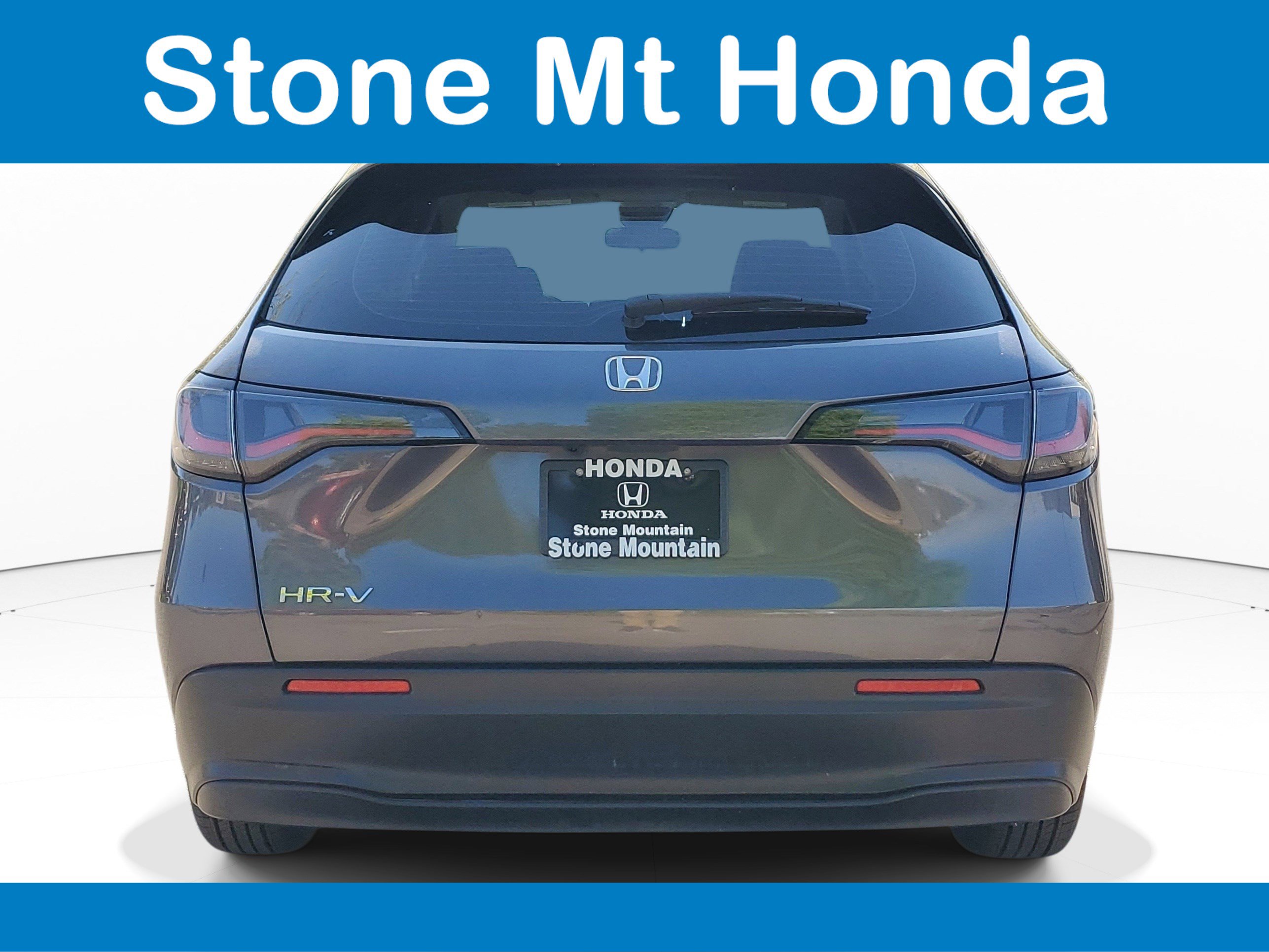 Used 2023 Honda HR-V LX image 5