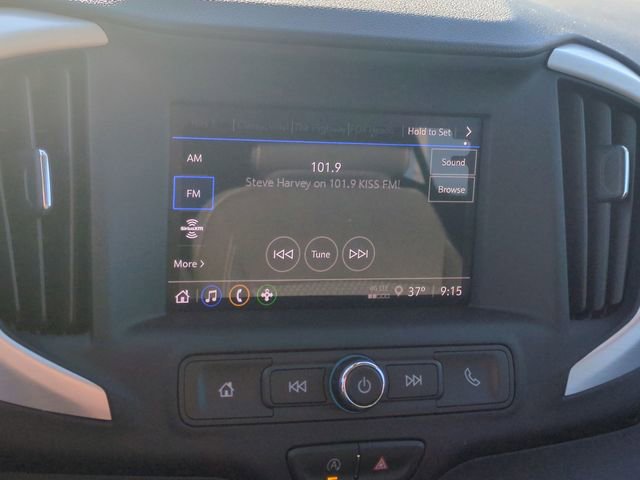 Used 2022 GMC Terrain SLE w/ Driver Convenience Package image 21