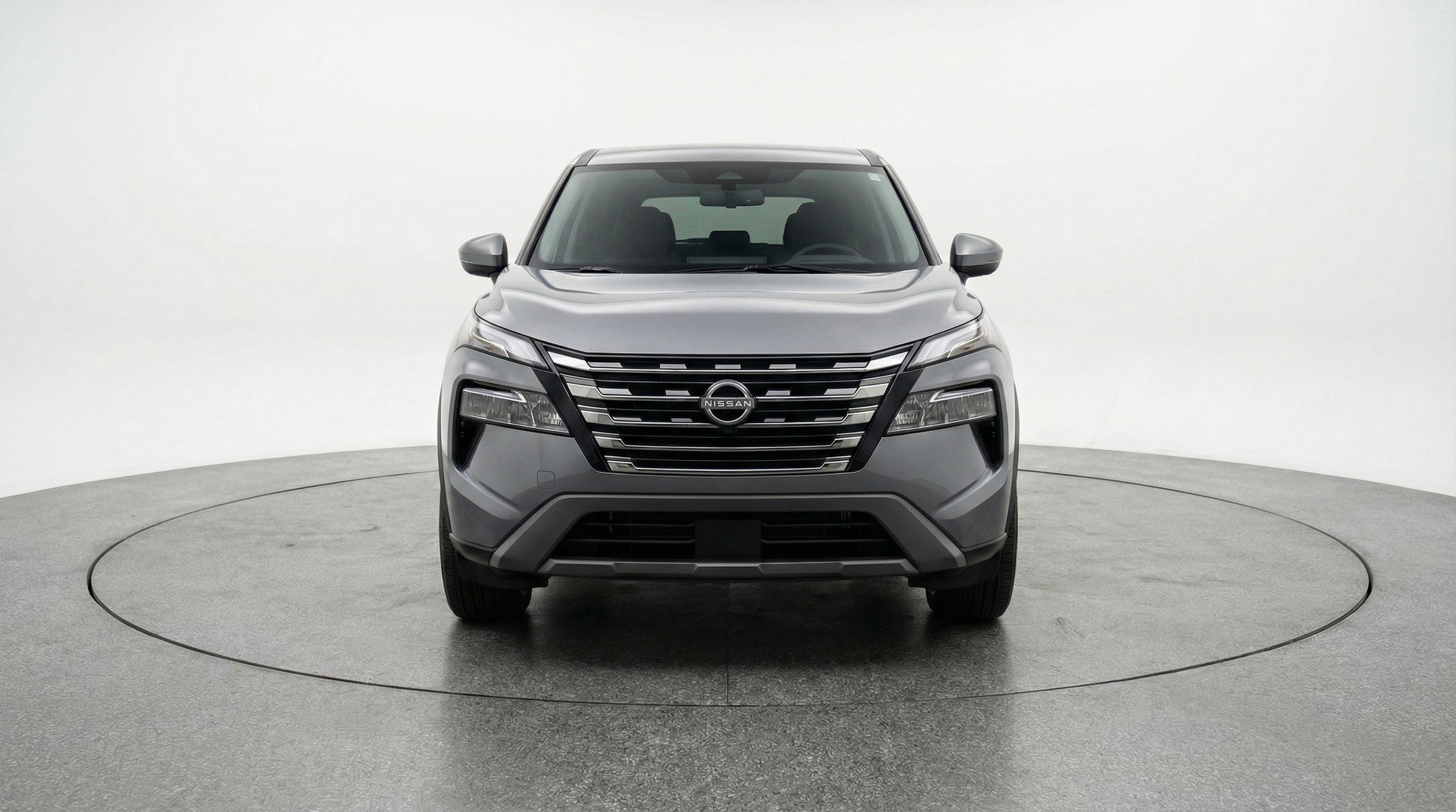 Used 2025 Nissan Rogue SV FWD image 2