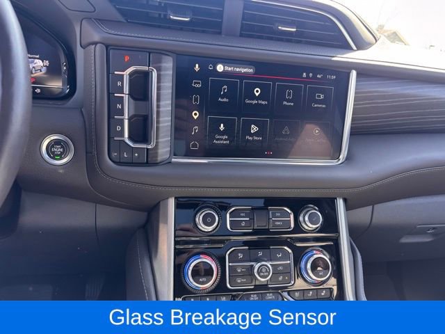 Used 2023 GMC Yukon Denali w/ Advanced Technology Package AWD/4WD image 16