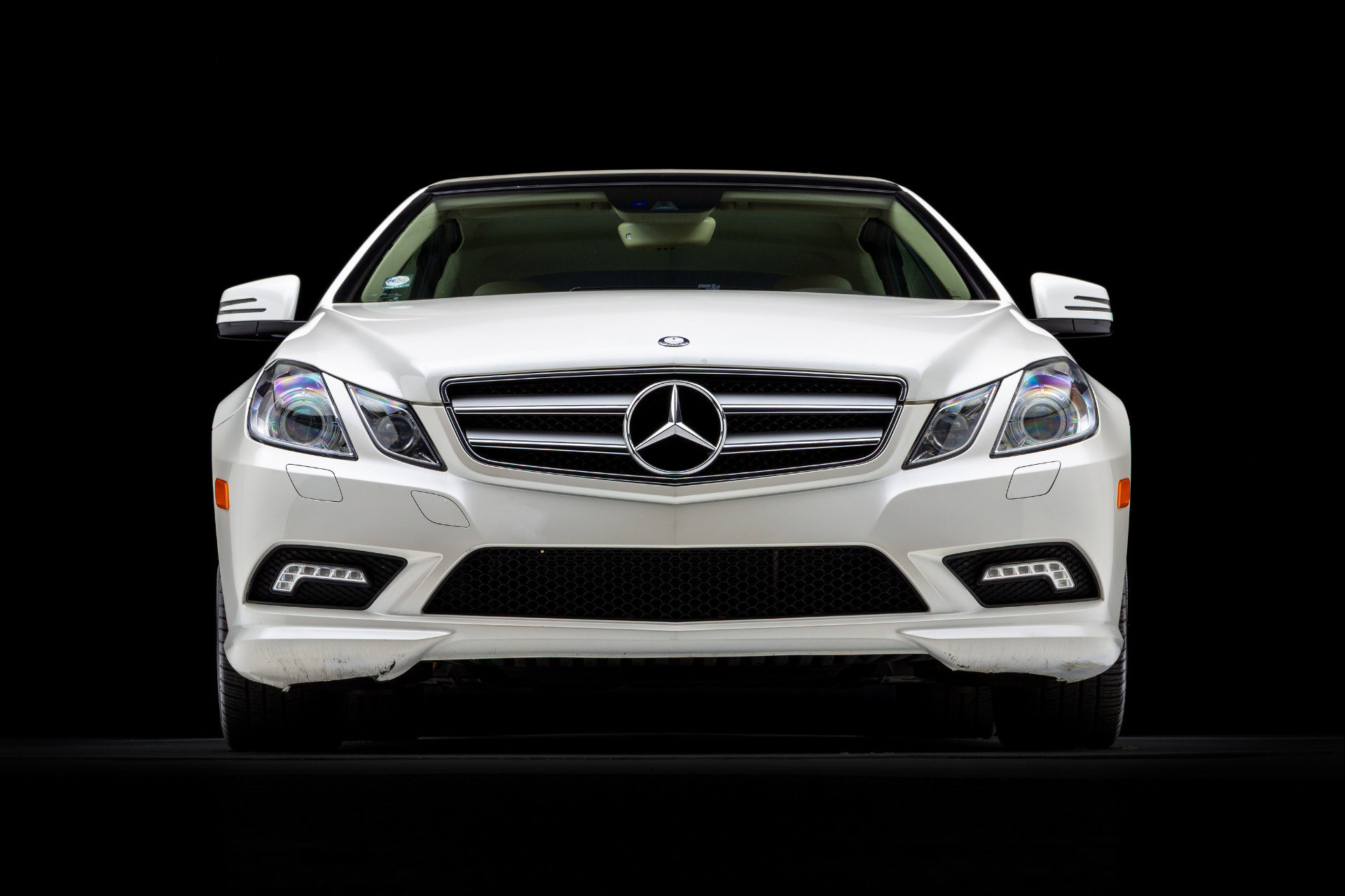 Used 2011 Mercedes-Benz E 550 Cabriolet image 10