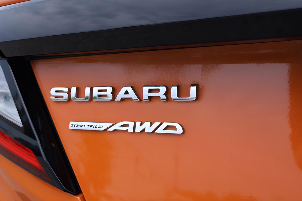 Certified 2023 Subaru WRX Premium AWD/4WD image 26