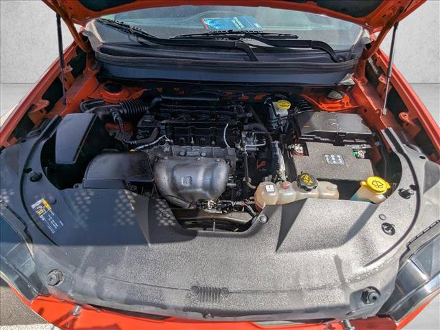 Used 2021 Jeep Cherokee Latitude Plus FWD image 29