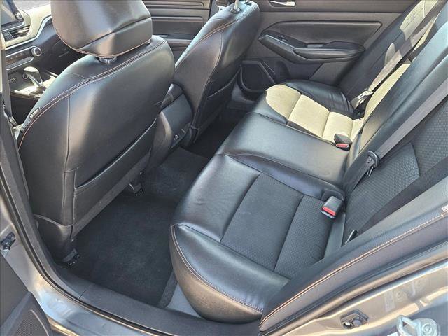 Used 2020 Nissan Altima 2.5 SR image 17
